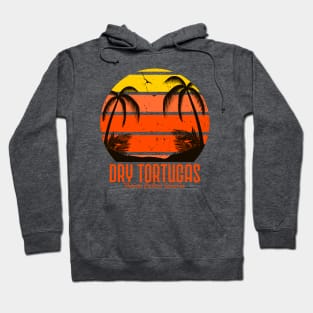 DRY TORTUGAS T-SHIRT Hoodie